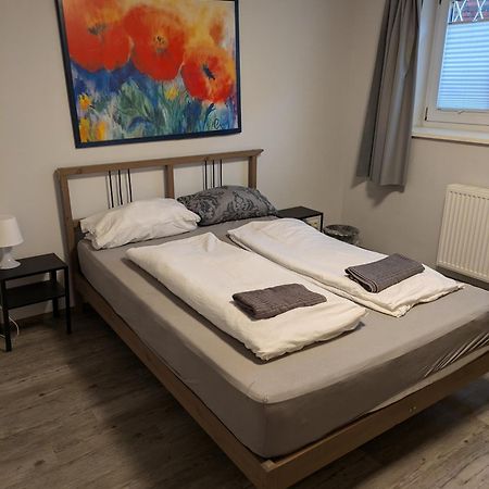 Nestoasewhv Zentrale Zimmer Zwischen City Und Suedstrand Wilhelmshaven Extérieur photo