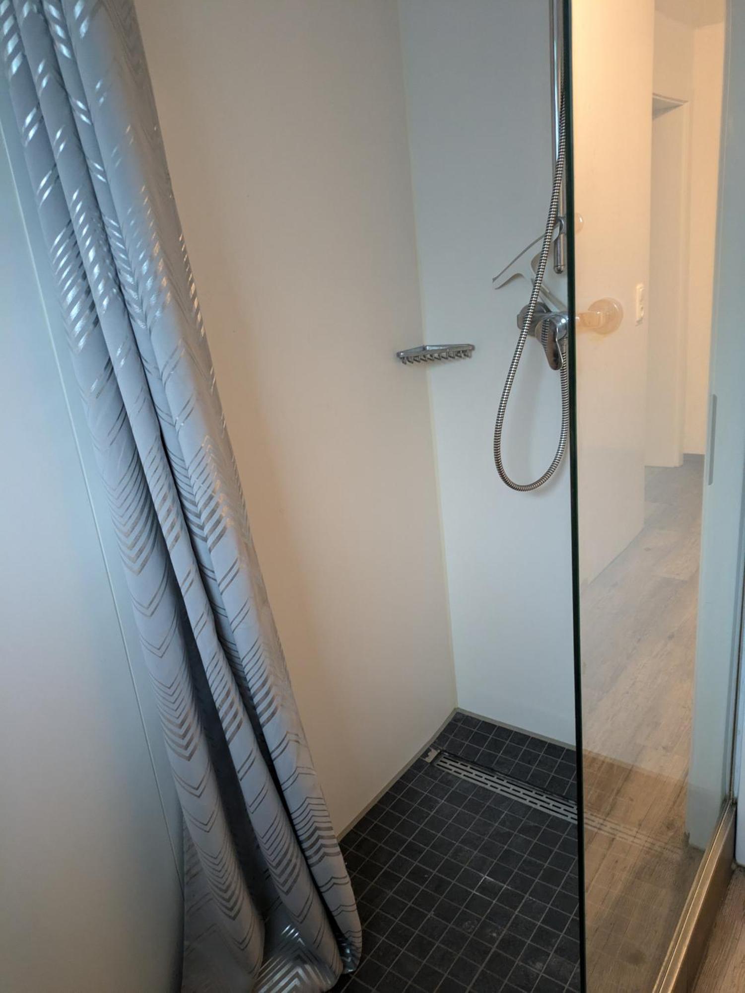 Nestoasewhv Zentrale Zimmer Zwischen City Und Suedstrand Wilhelmshaven Extérieur photo