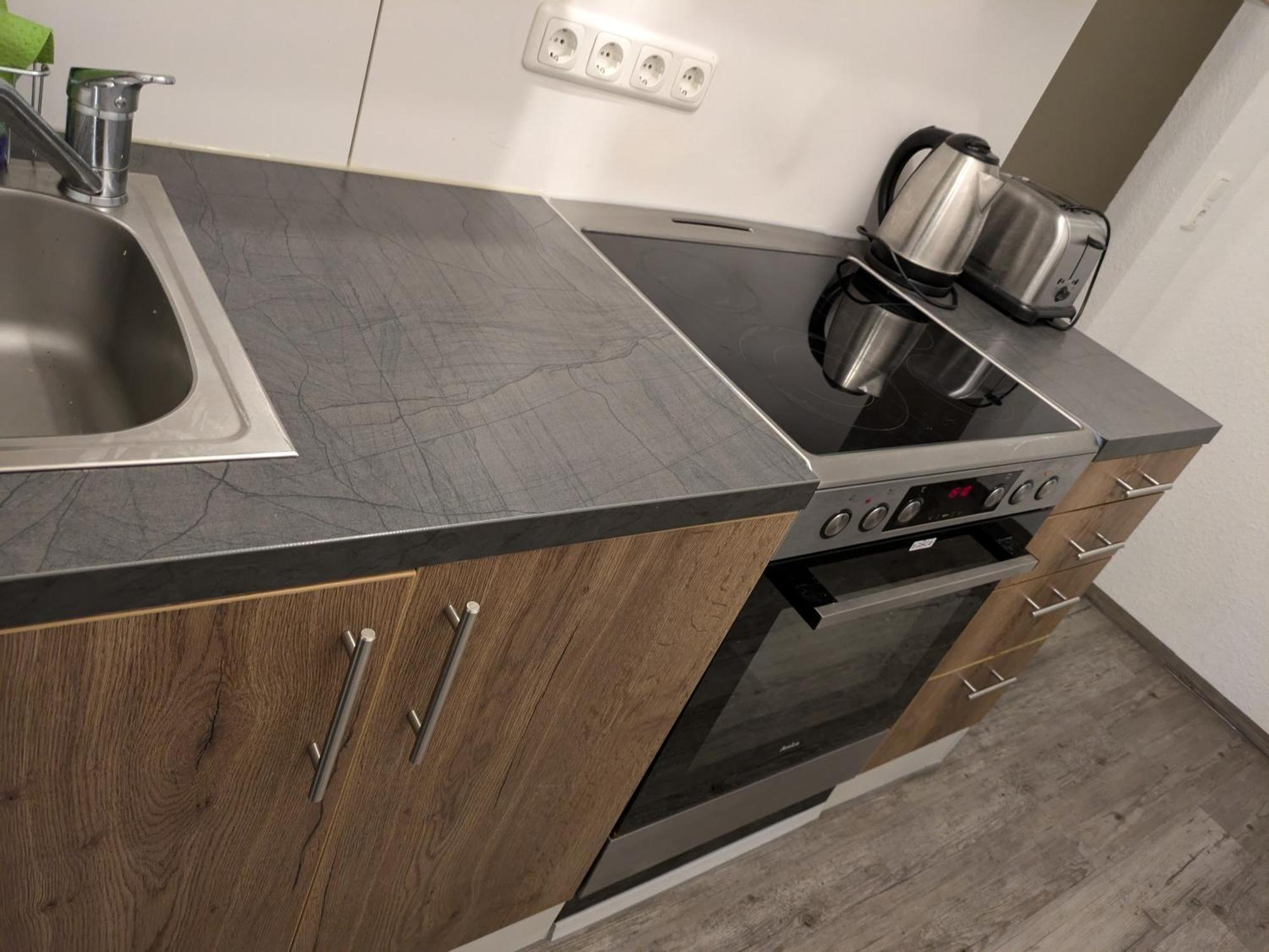 Nestoasewhv Zentrale Zimmer Zwischen City Und Suedstrand Wilhelmshaven Extérieur photo