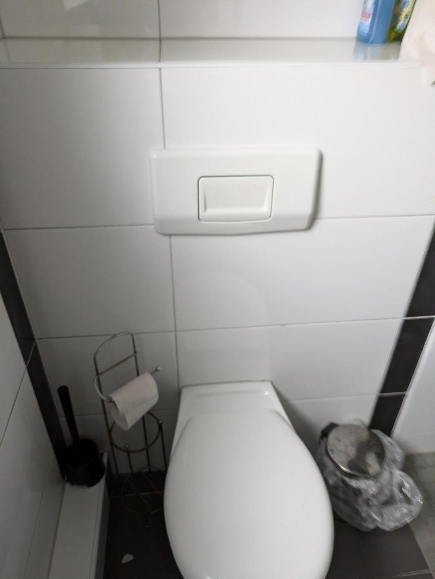 Nestoasewhv Zentrale Zimmer Zwischen City Und Suedstrand Wilhelmshaven Extérieur photo